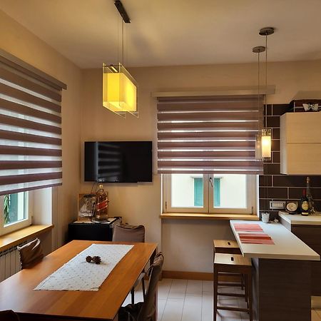 La Casa Di Andrew Apartment Napoli Ngoại thất bức ảnh