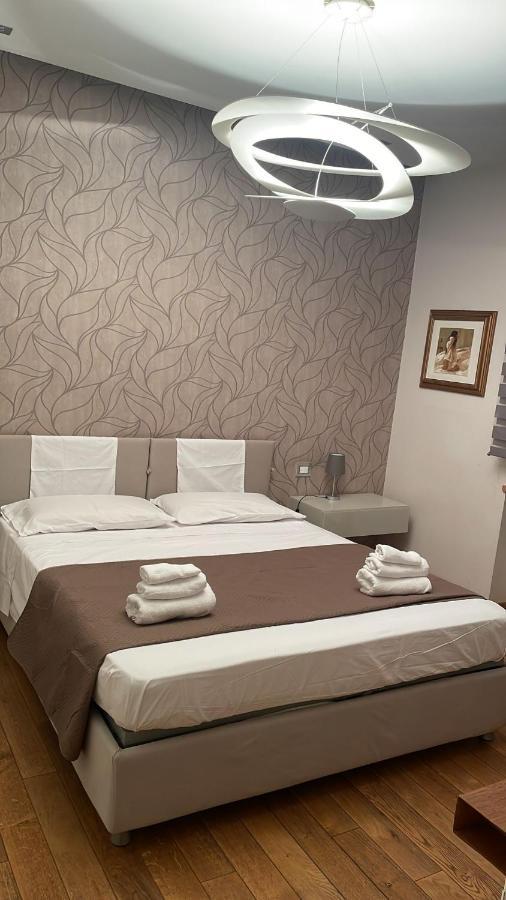 La Casa Di Andrew Apartment Napoli Ngoại thất bức ảnh
