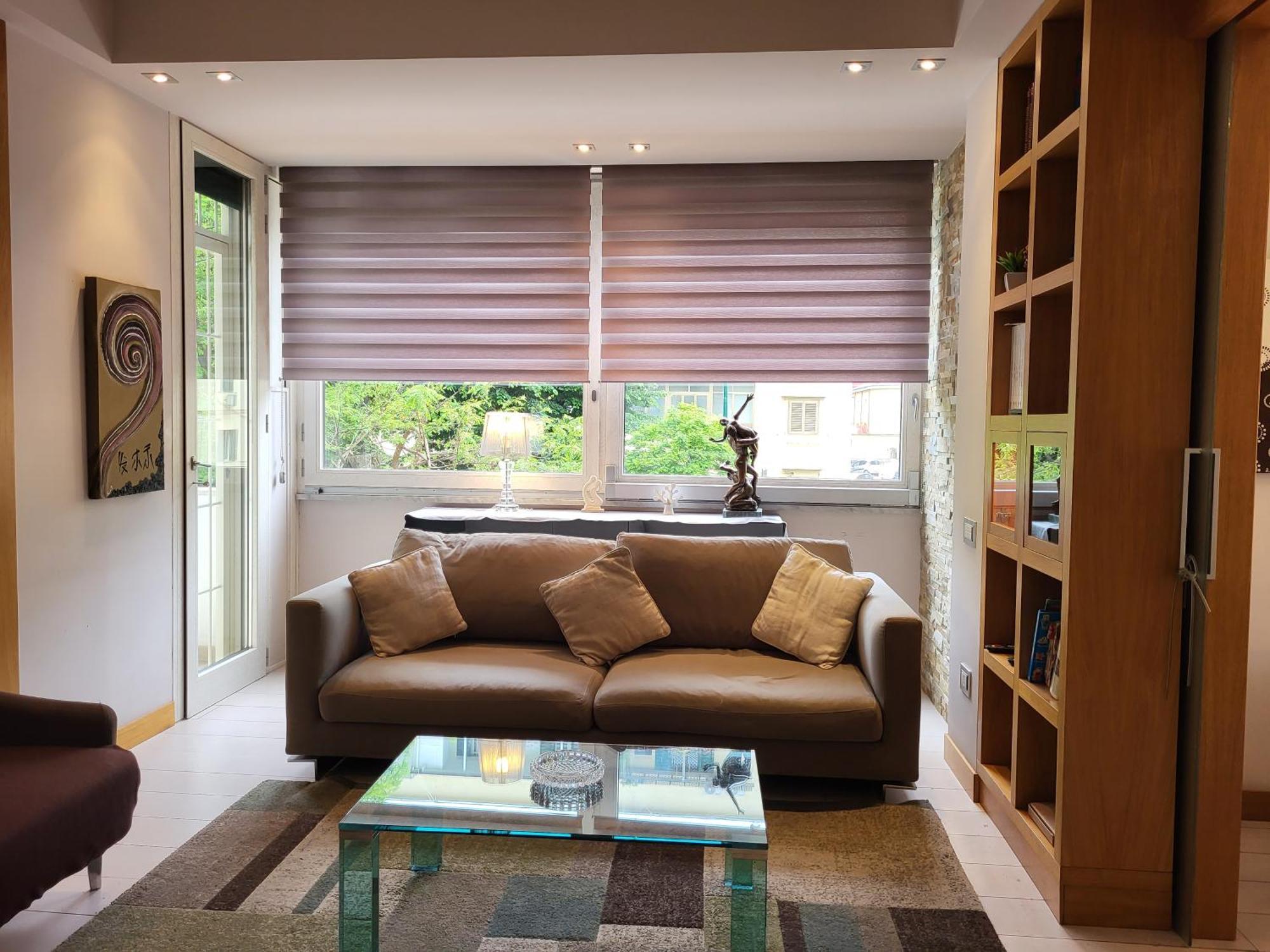La Casa Di Andrew Apartment Napoli Ngoại thất bức ảnh